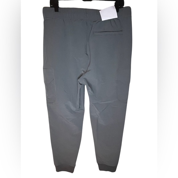 **SALE** GOODFELLOW & CO - Men’s Tech Cargo Joggers. - Picture 5 of 6